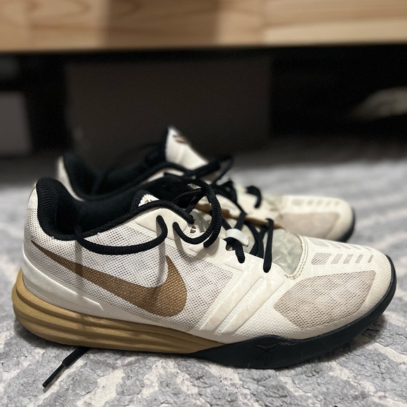 Nike Kobe Mentality